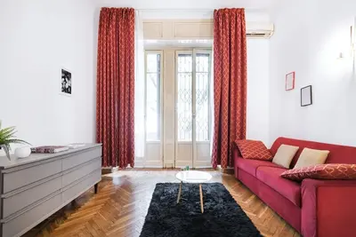 Image de Easylife - Elegant flat in Pta Venezia