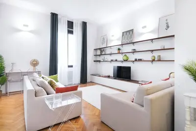 Image de Easylife - Style and elegance near Porta Romana