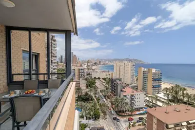 Image de Florida sea view apartment