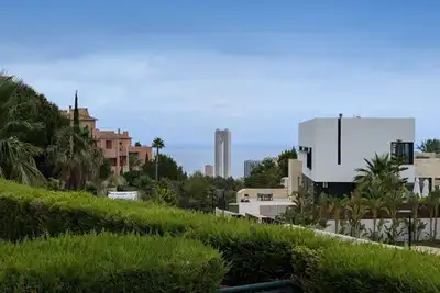 Image de Los Altos sea view apartment