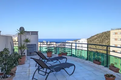 Image de Vila Park magic penthouse