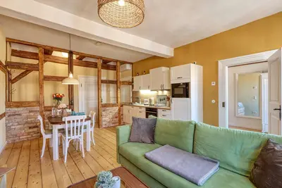 Image de Apartment Marie Elisabeth