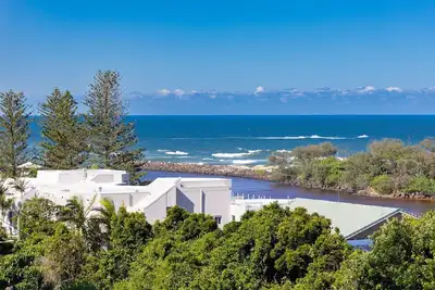 Image de Hungerford Beach Apartment - Newly renovated apartment with ocean views, near beach