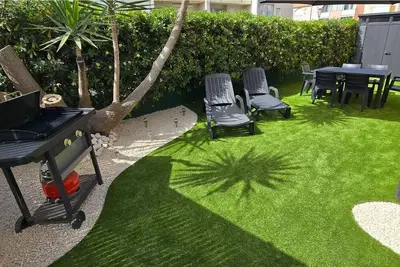 Image de Rez de jardin sans vis a vis