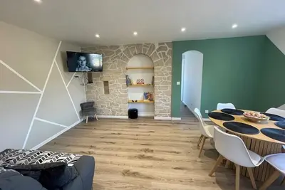 Image de Les 3g \n Maison 5/6 pers