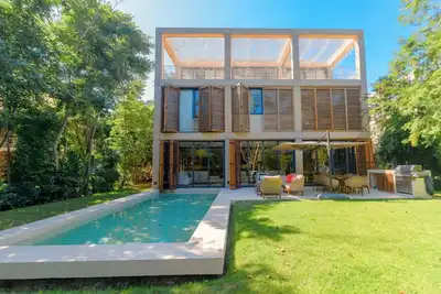 Stunning Villa Solana 6br Golf Course | Corasol