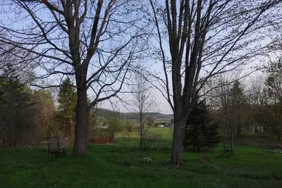 Image de Serene house/chalet near Ottawa (Saint-Sixte)