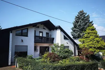 Image de Villa Levilia Zwischen Bamberg und der Fränkischen Schweiz