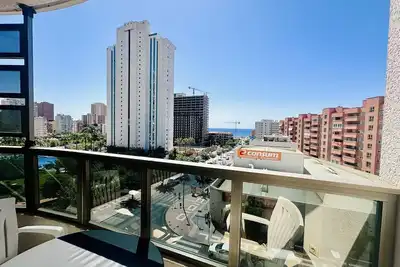 Image de A1060 - Bel appartement près de la plage