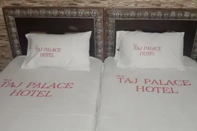 Image de Charming 6-bedroom hotel with Ac and WiFi in delightful Lahore