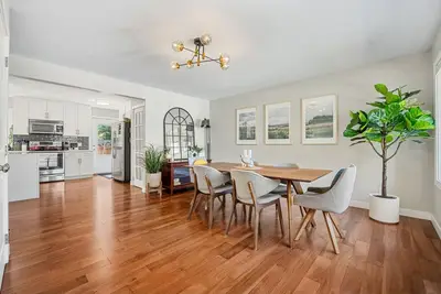 Image de \"The Olive\" Cozy & Peaceful | 7 Min from Inglewood