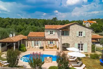 Image de Villa Mara by Villas Guide