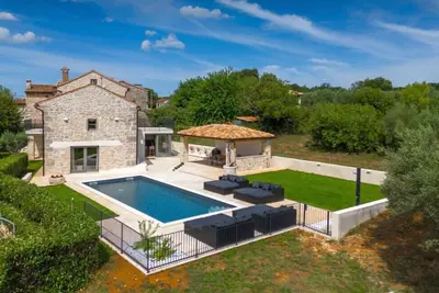 Image de Villa Treori by Villas Guide