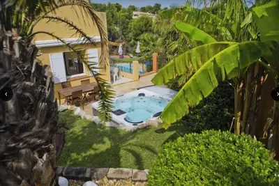 Image de Villa Carry Piscine Jacuzzi Sauna