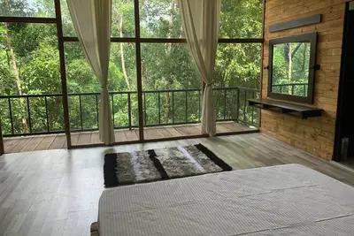 Image de Nature’s beauty perfect comfort