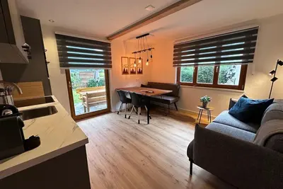 Image de Apartment/apartment 1, 1-4 persons, shower, Wc, 2 Sc - Haus Sepp