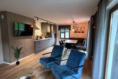 Image de Appartement/fewo, Dusche, Wc, 4 Oder Mehr Schlafrä - Haus Sepp