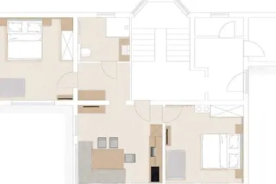 Image de Apartment 5 - in the adjoining house - Mittersteghof