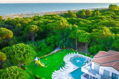 Image de Costa Rica Bibione Eco Resort