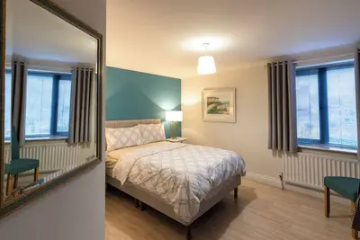 Image de Spacious 4 - Bedroom Home in Lisburn