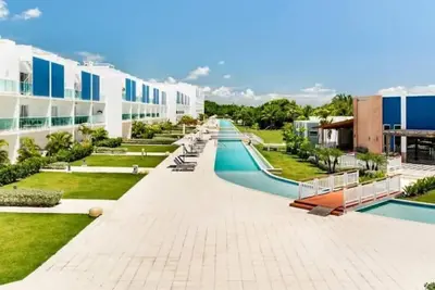 Image de Infinity Pool Casino & Beach Club