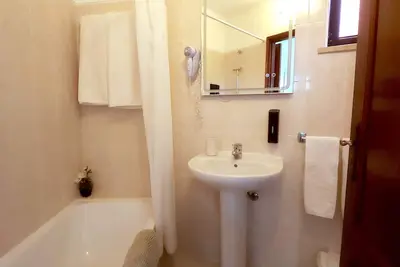 Image de Casa da Horta, Apartamento de 1 Quarto, Piscina, Jardim