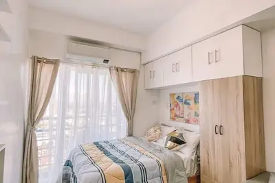 Image de Stylish and Cozy Room at TheLoop Tower-25th Floor