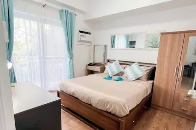 Image de 1br By The Airport @ Amani Grand Residences