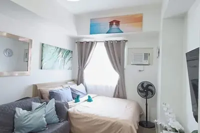 Image de University Belt Cozy Studioat Vista Recto-33rd Floor