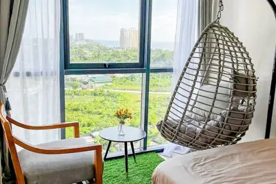 Image de TheNest at OneManchester, Mactan Newtown-12th floor