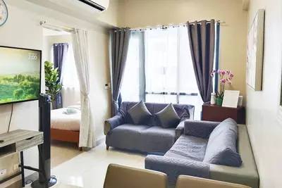 Image de Rustic Retreat in Mactan Newtown