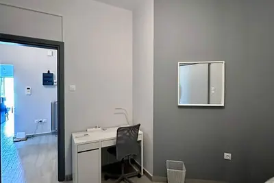 Image de Koukaki Urban Living Apartment