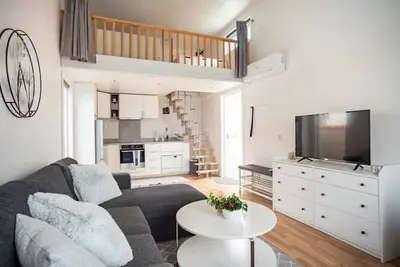 Image de Modern Guest House, Near the Beach on Öckerö