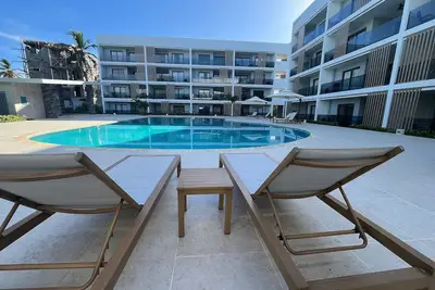 Image de Beauty Penthouse pool views close to Playa Bavaro