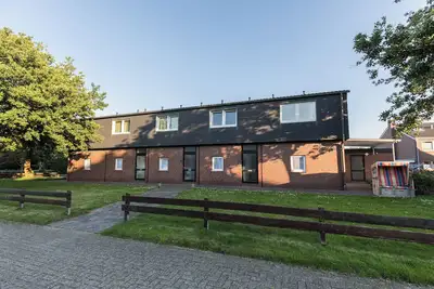 Image de Ferienhäuser Ahlering Langeoog 4-8 Betten