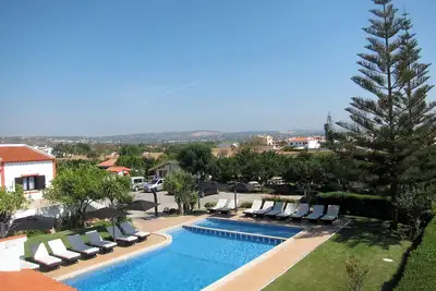 Image de Casa da Horta, Apartamento de 1 Quarto, Acolhedor, ar Condicionado, Piscina