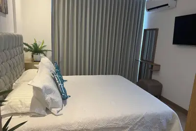 Image de Cartagena luxury Apt 1405 sleeps 6 at a great price