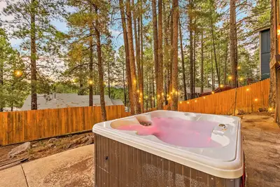 Image de ~40% Off Oct~ Pet Friendly~Hot Tub~Pool Table~Game Room ~Bbq~5 Min To Asu