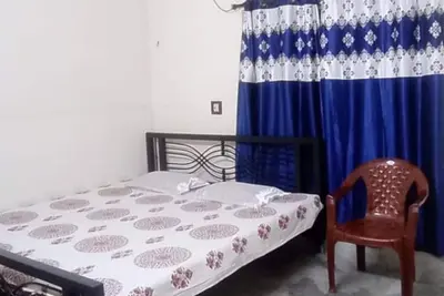 Image de Rustic 2bhk Flat in Dum Dum Kolkata with Ac