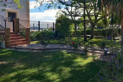 Image de La Villa Rosa