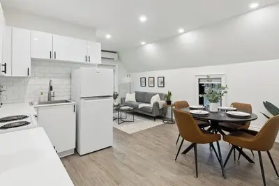 Image de *New! Collingwood Boutique Suites - Unit C