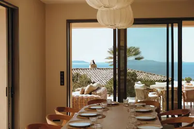 Image de Villa Élégance et Luxe au Rayol Canadel