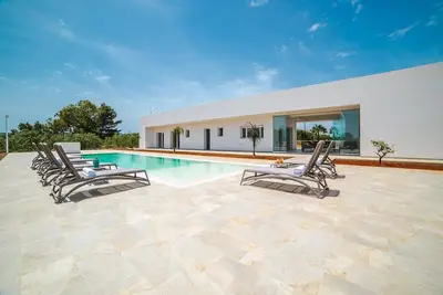 Image de 4154 Villa Pro by Perle di Puglia