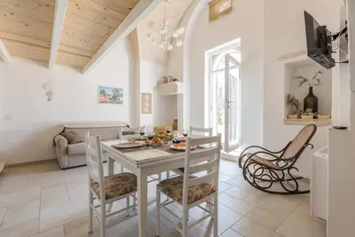 Image de 4164 Masseria Marcantonio-Scirocco by BarbarHouse