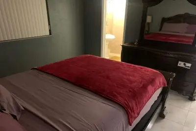 Image de Charming 3-bedroom house with Ac and WiFi in lovely Lauderhill