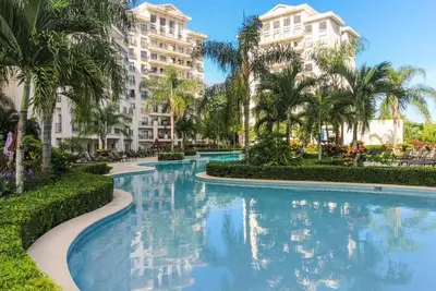 Image de Ocean & Mountain View -2 Bedroom apartment