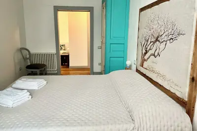 Image de Suite Cavallotti - The Almond