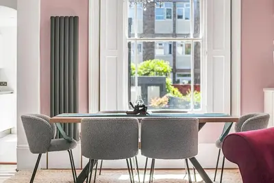 Image de Stylish Maisonette, Central London - Pass the Keys