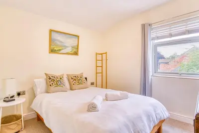 Image de Pet friendly Flat by the Castle/ Pass The Keys