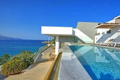 Image de Villa Sapphire - Villa de luxe avec piscine privée